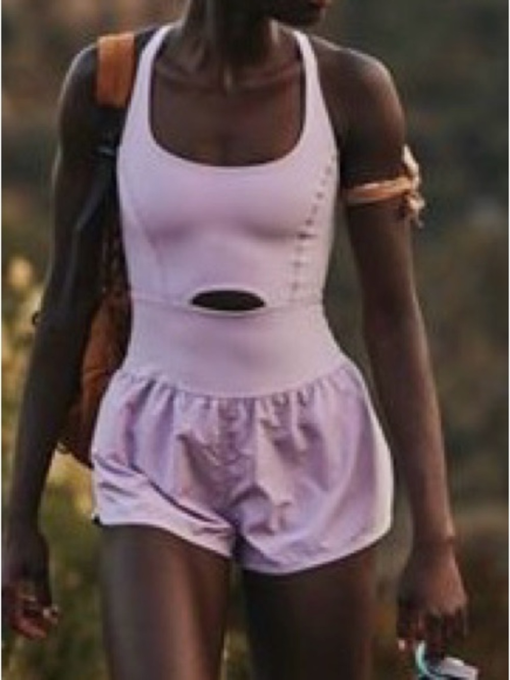 FREE PEOPLE runsie